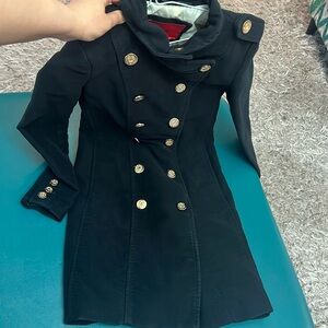 Never worn. Brand new.